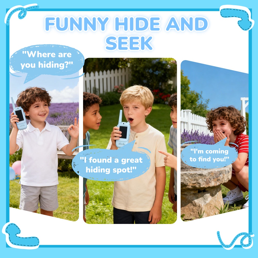 2PCS Walkie Talkie de Vídeo pa - Outdoor Camping Videos avaliação e preço
