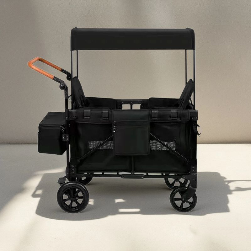 Jardim ao ar livre praia carri - Outdoor Camping Wagon avaliação e preço