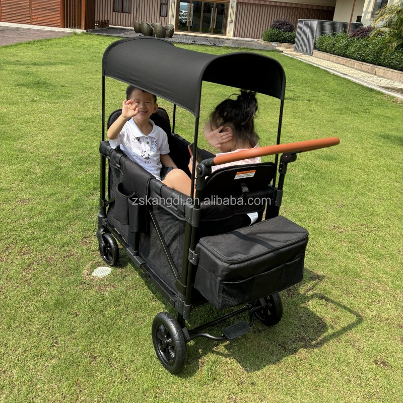 Jardim ao ar livre praia carri - Outdoor Camping Wagon avaliação e preço