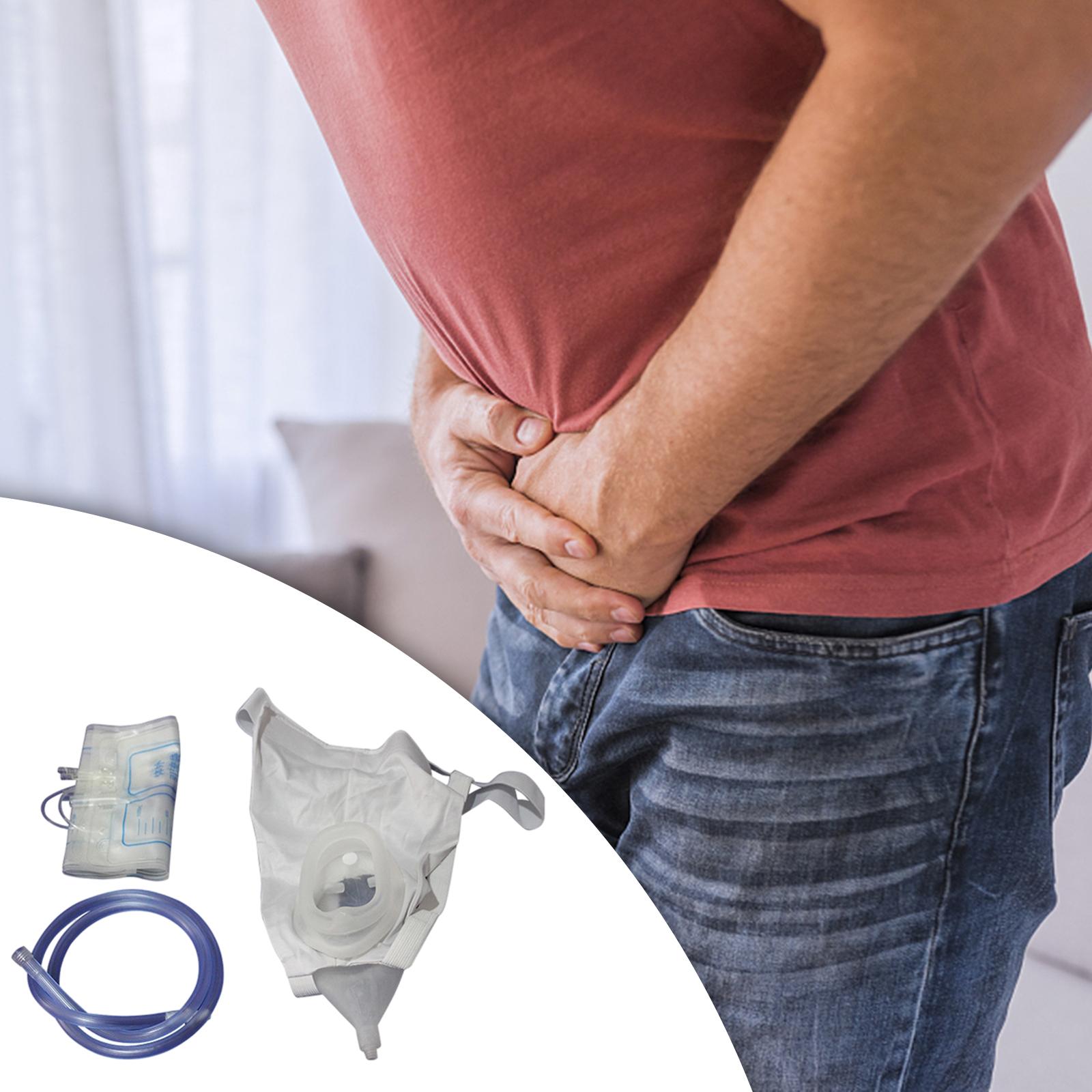 Banheiro portátil de silicone  - Outdoor Camping Urinal avaliação e preço