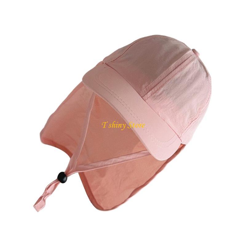 N58F Chapéu para esportes ao a - Outdoor Camping Kids Activities avaliação e preço