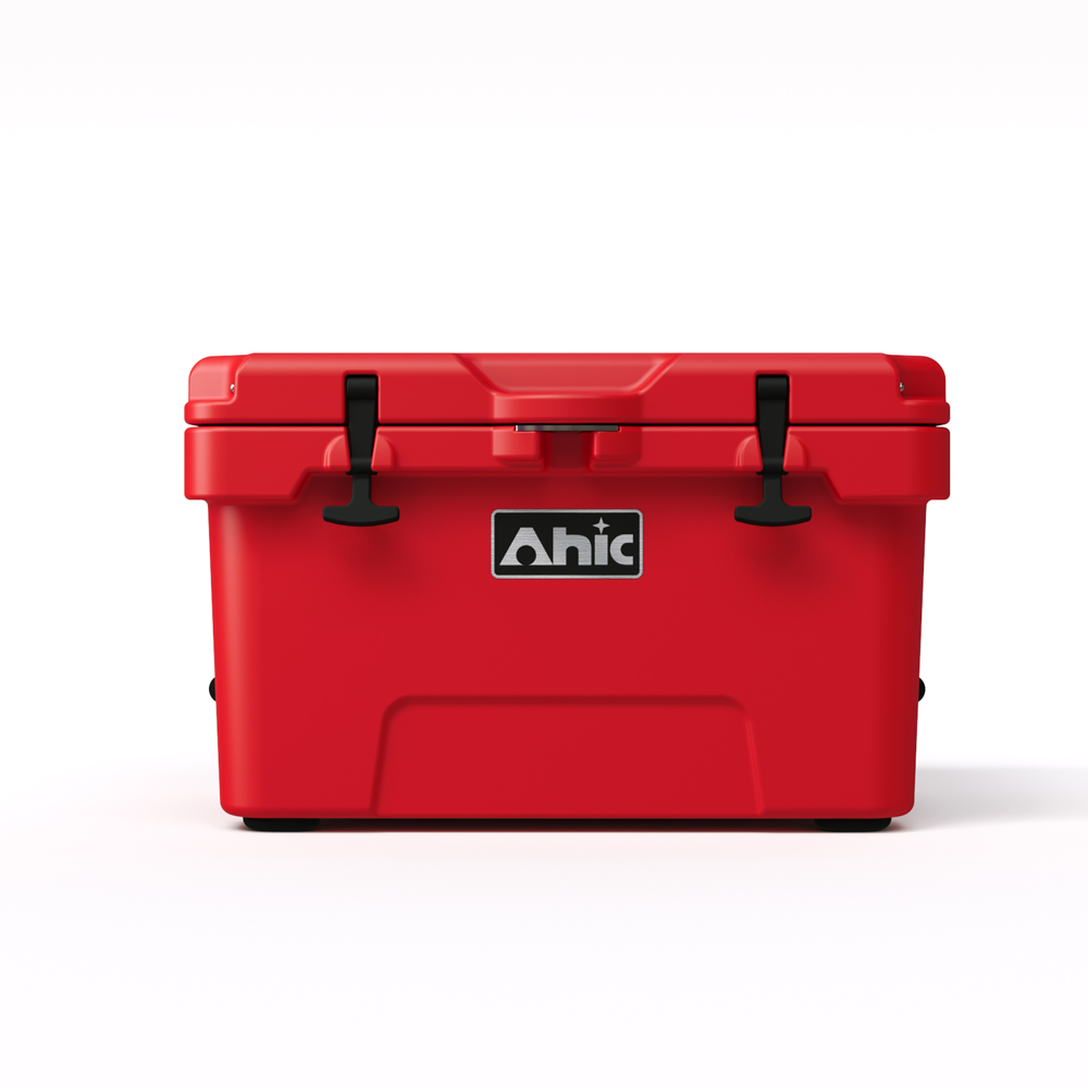 Cooler Portátil Moderno de 35Q - Outdoor Camping Box avaliação e preço