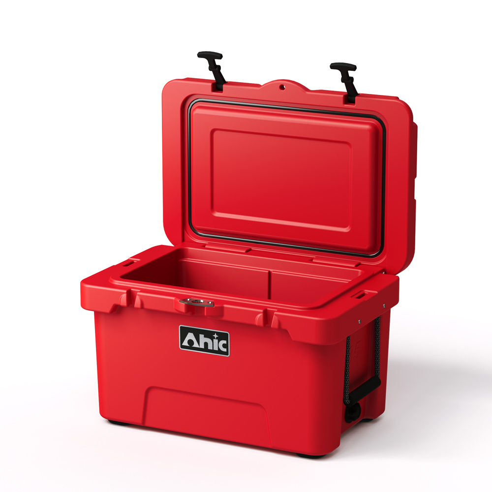 Cooler Portátil Moderno de 35Q - Outdoor Camping Box avaliação e preço