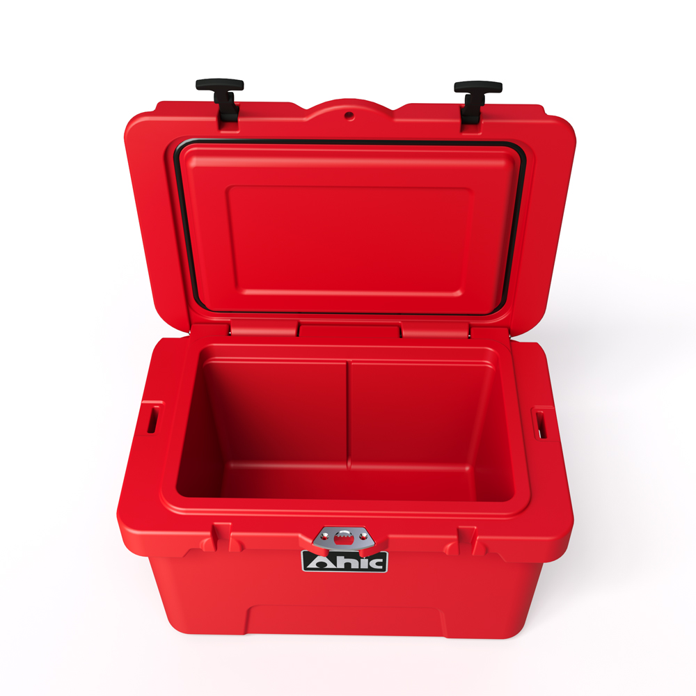 Cooler Portátil Moderno de 35Q - Outdoor Camping Box avaliação e preço