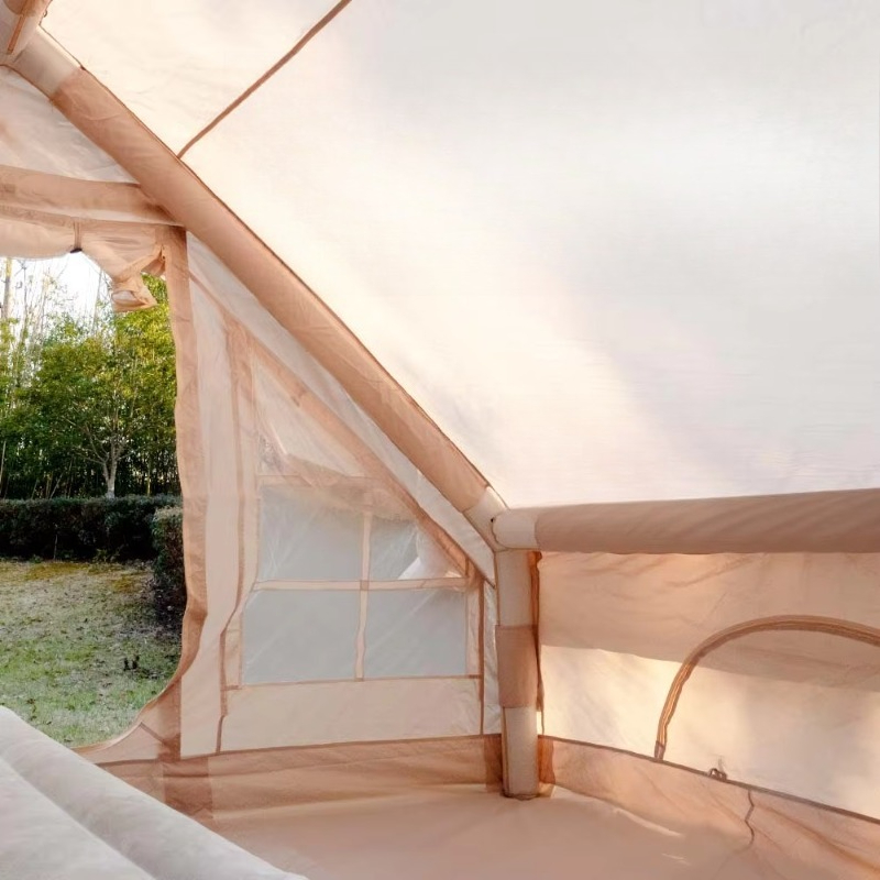 Tenda Inflável Automática Tomo - Outdoor Camping And Glamping avaliação e preço
