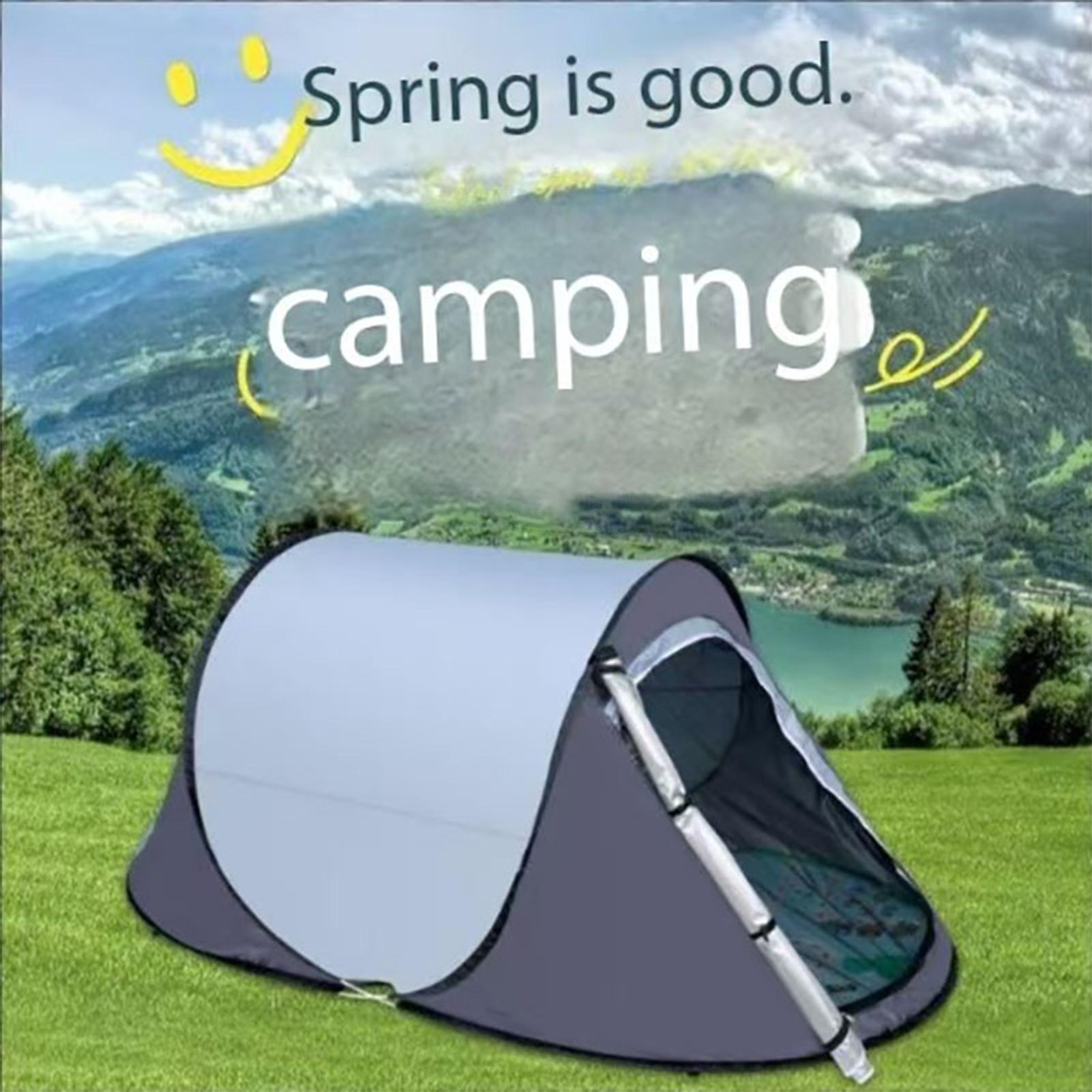 Barraca de acampamento aberta  - Outdoor Camping Bug Zapper avaliação e preço