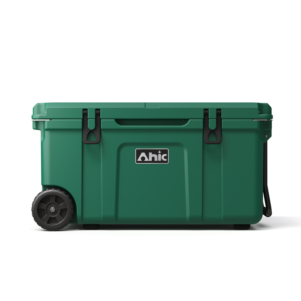 Caixa Térmica de Plástico Roto - Outdoor Camping Box avaliação e preço