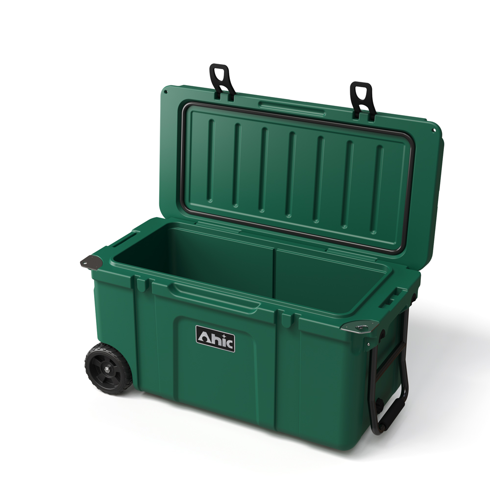 Caixa Térmica de Plástico Roto - Outdoor Camping Box avaliação e preço