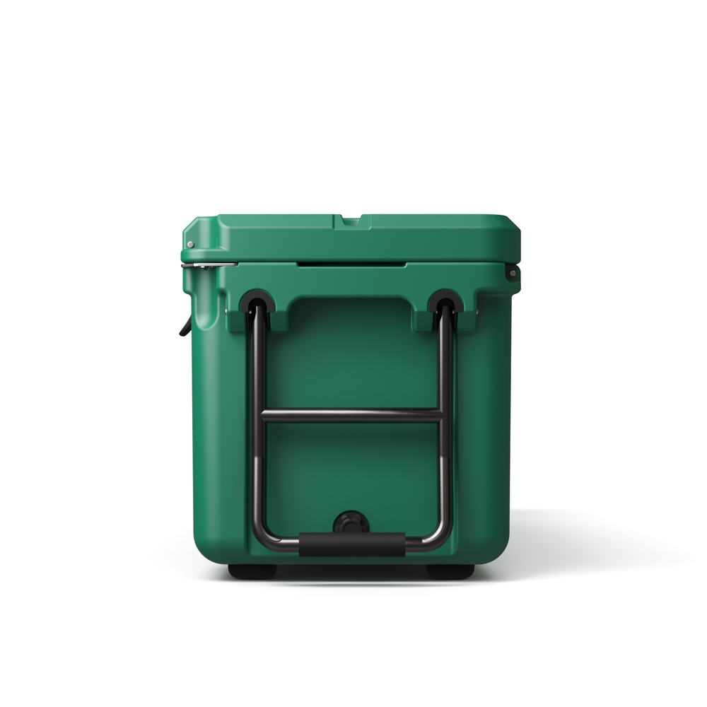 Caixa Térmica de Plástico Roto - Outdoor Camping Box avaliação e preço