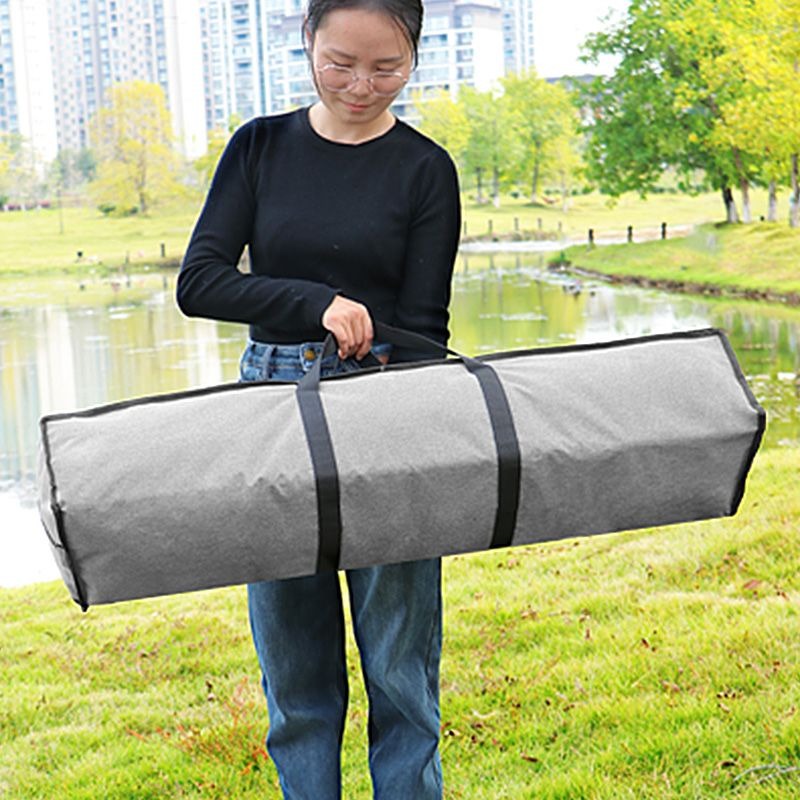 Bolsa de Armazenamento Longa e - Outdoor Camping Rug Waterproof avaliação e preço