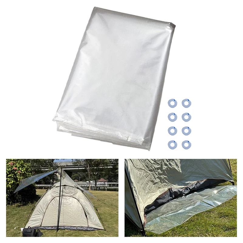 Equipamento de Camping e Hikin - Outdoor Camping Rug Waterproof avaliação e preço