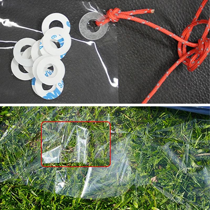 Equipamento de Camping e Hikin - Outdoor Camping Rug Waterproof avaliação e preço