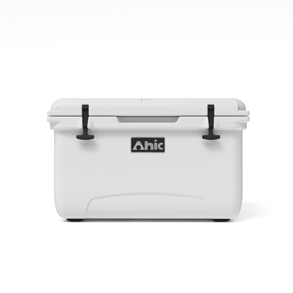 Caixa Térmica Portátil de 45L  - Outdoor Camping Box avaliação e preço