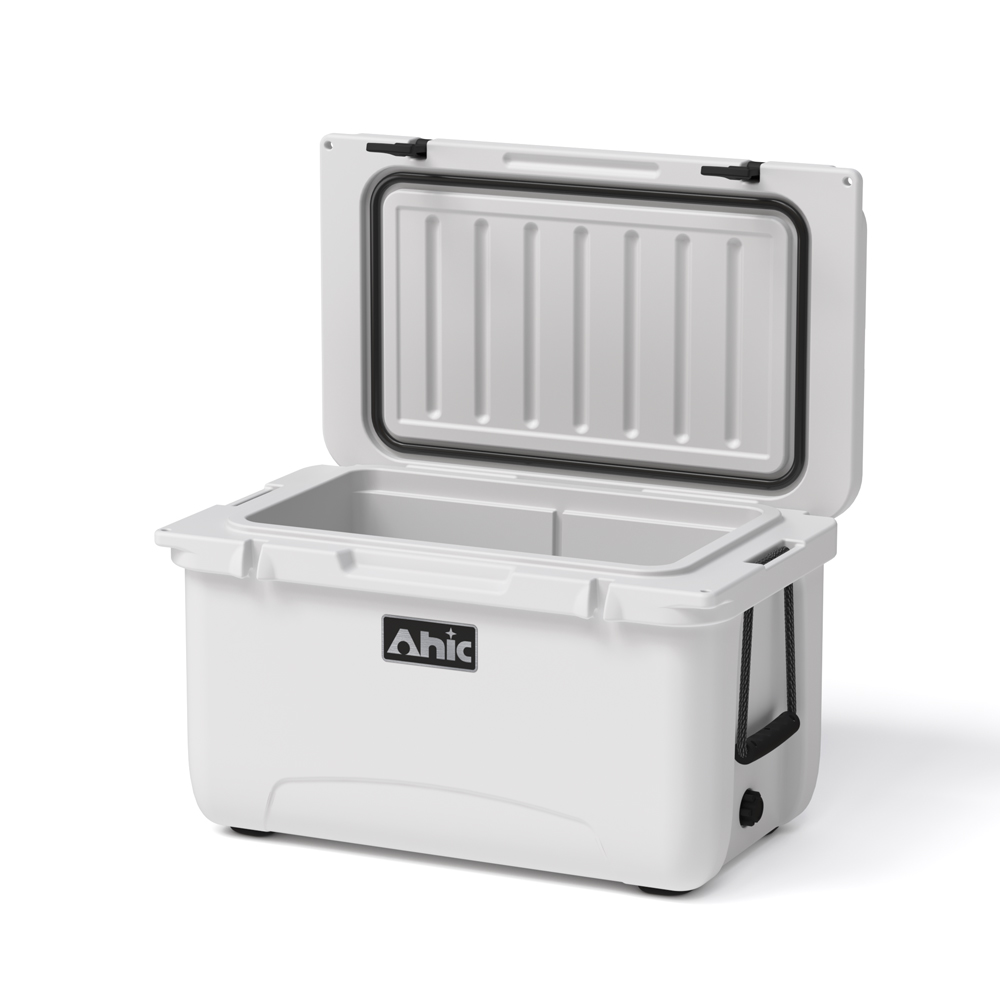 Caixa Térmica Portátil de 45L  - Outdoor Camping Box avaliação e preço