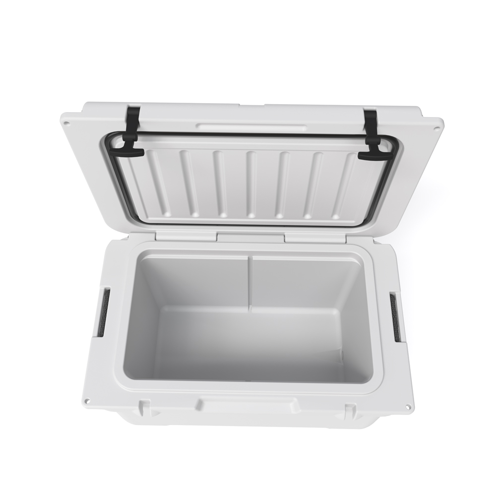 Caixa Térmica Portátil de 45L  - Outdoor Camping Box avaliação e preço