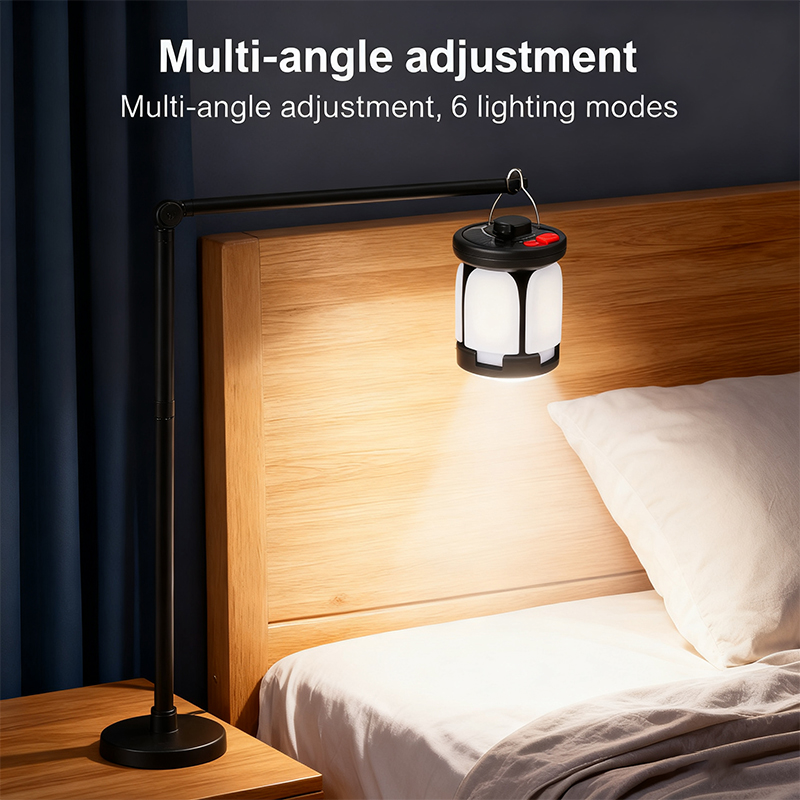 Lanterna de acampamento solar, - Camping Solar Lantern avaliação e preço