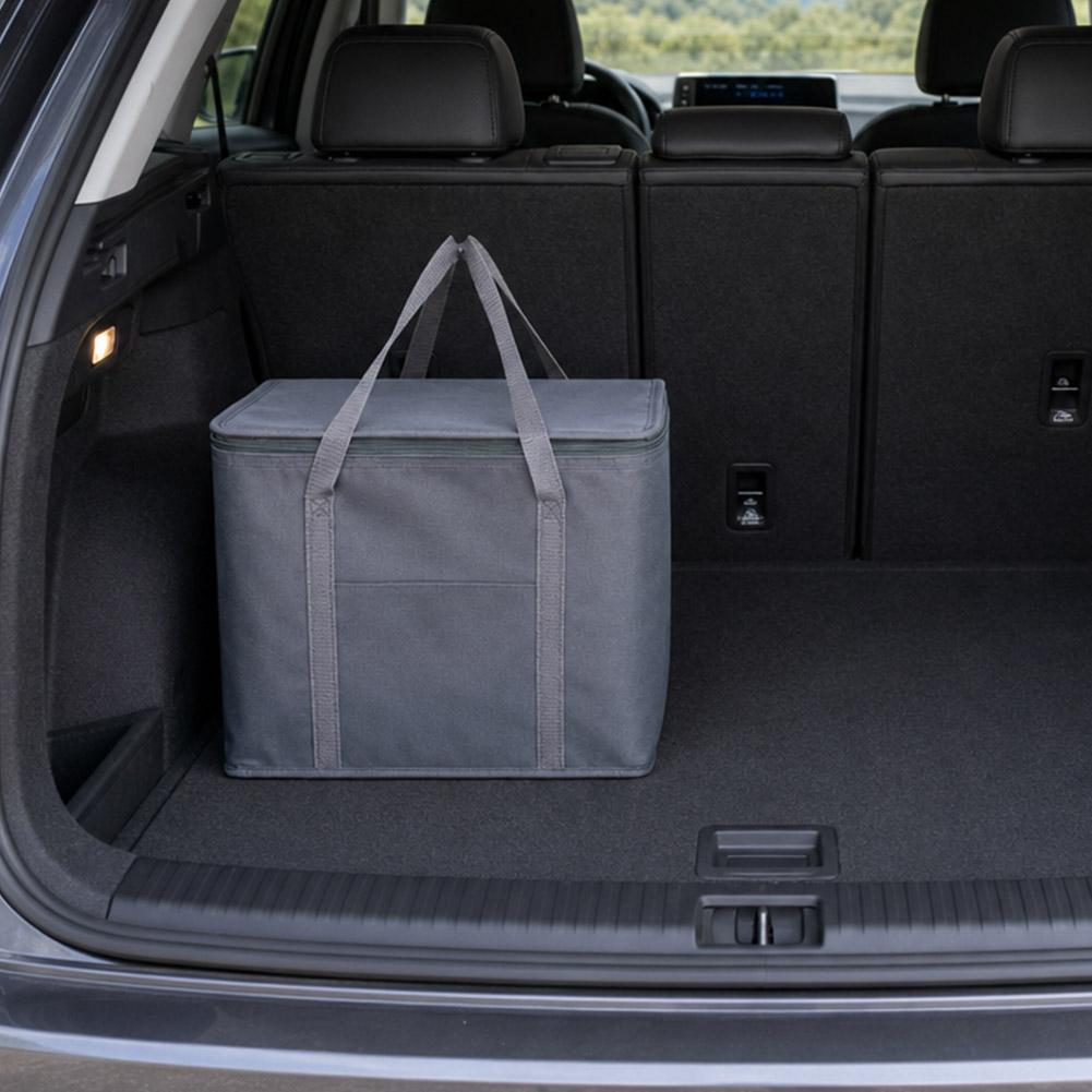 Bolsa Térmica para Piquenique, - Outdoor Camping Food avaliação e preço