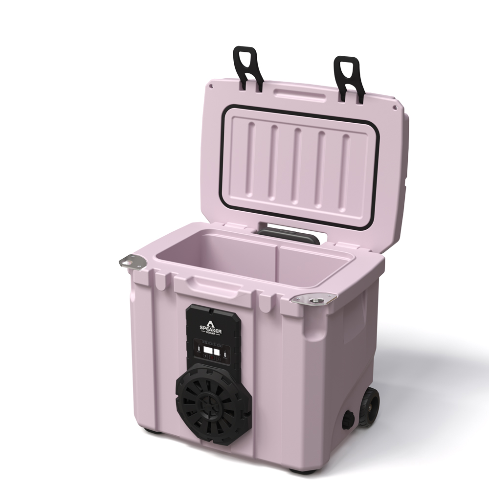 Cooler Portátil Isolado à Prov - Outdoor Camping Food avaliação e preço