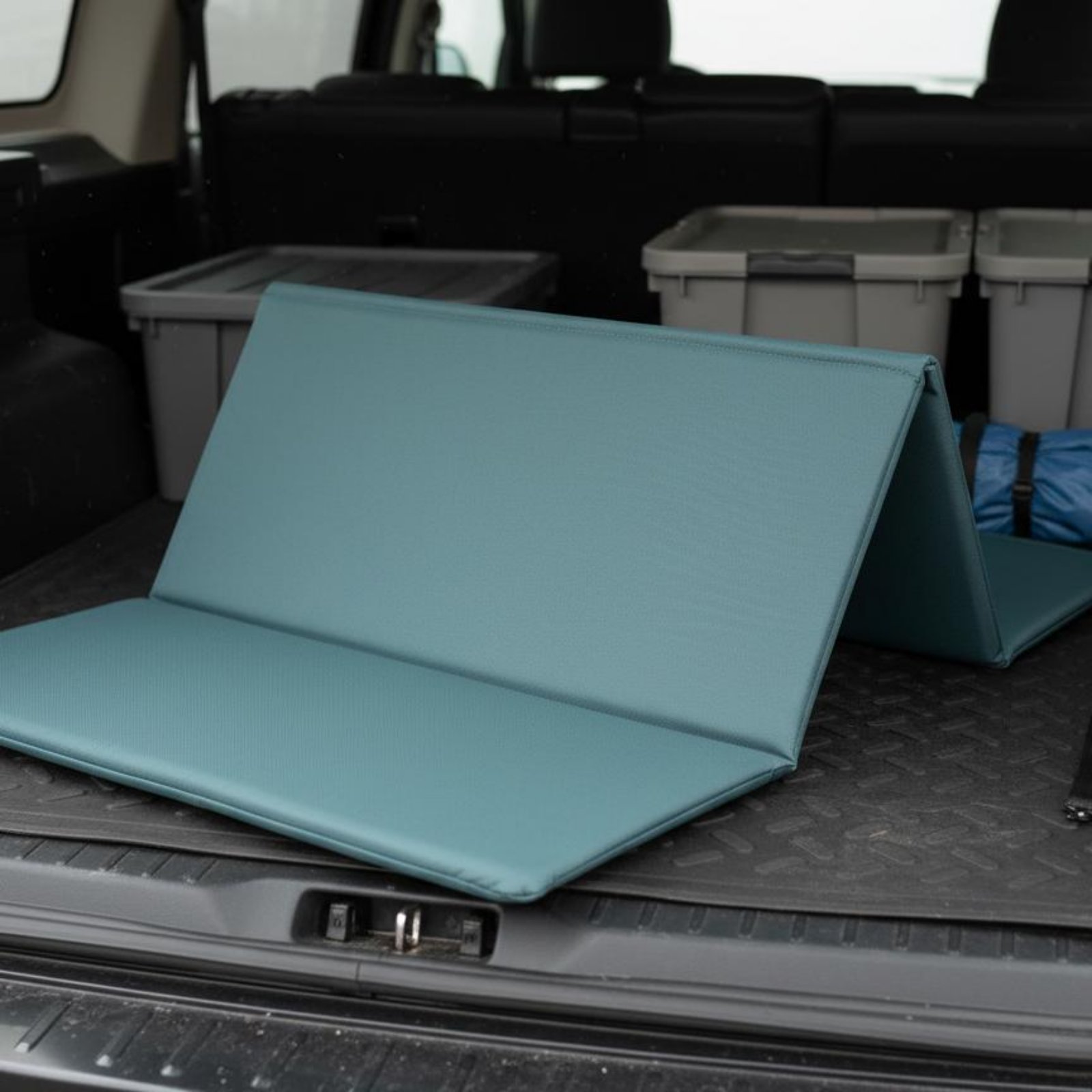 Tapete Acolchoado Dobrável par - Outdoor Camping Wagon avaliação e preço