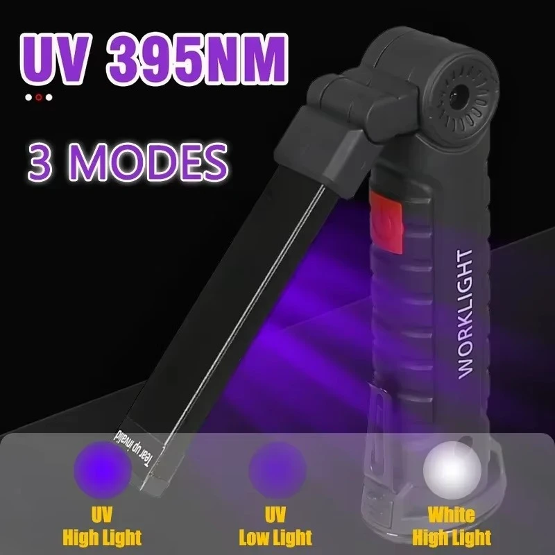 Lanterna uv recarregável de 39 - Outdoor Camping Urinal avaliação e preço