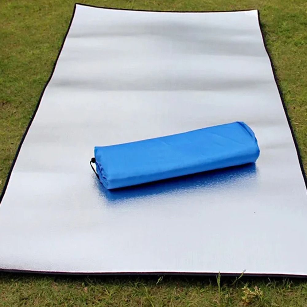 Tapete Térmico para Camping Im - Outdoor Camping Rug Waterproof avaliação e preço