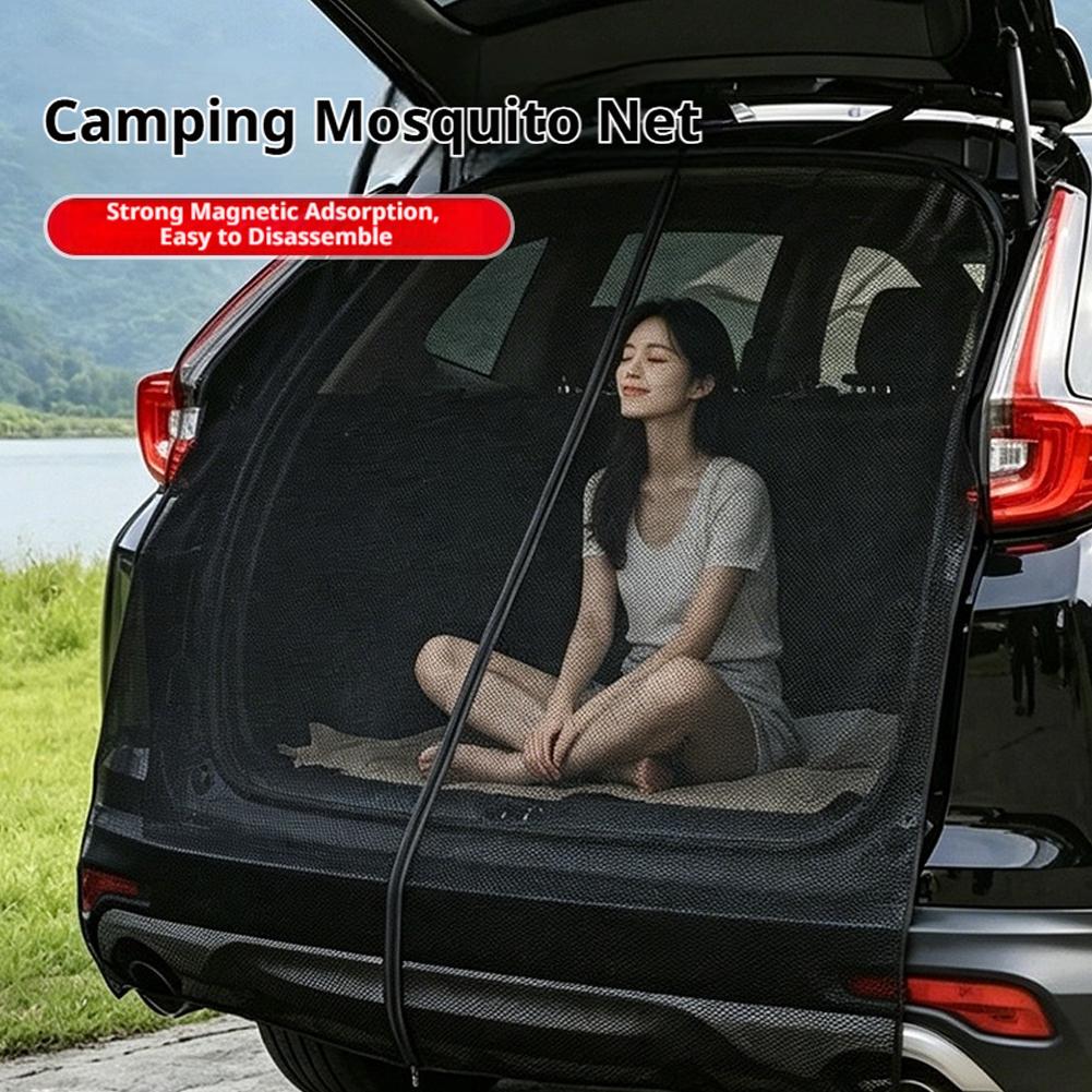 Rede Mosquiteira para Porta-Ma - Outdoor Camping Bug Zapper avaliação e preço