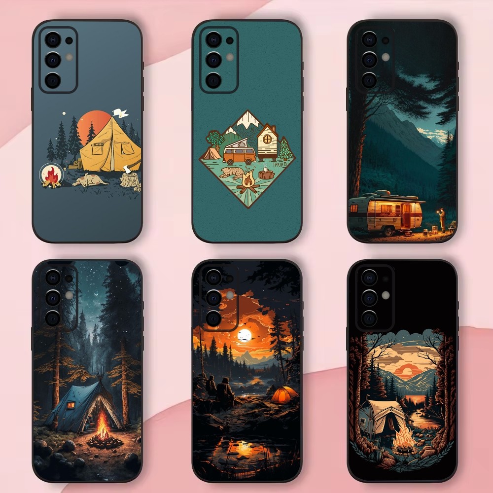 Natureza acampamento ao ar liv - Outdoor Camping Quotes avaliação e preço