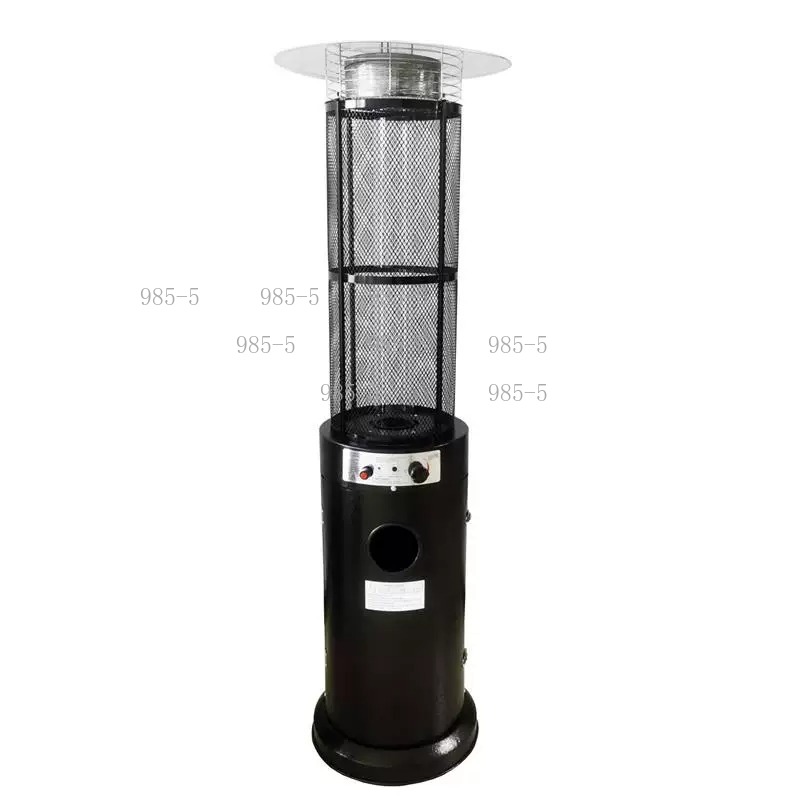 Aquecedor a Gás Moderno e Eleg - Outdoor Camping Venues avaliação e preço