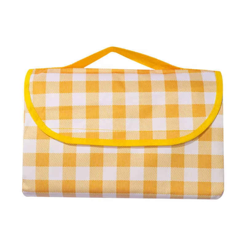Tapete de Piquenique Impermeáv - Outdoor Camping Rug Waterproof avaliação e preço