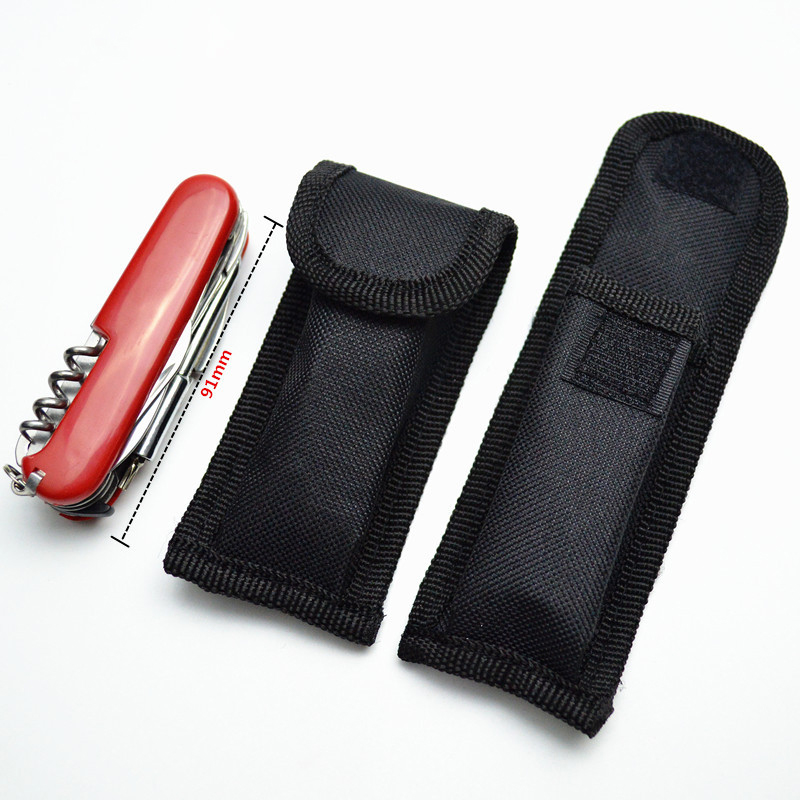 Bolsas de nylon para faca dobr - Camping Knife Multi-Tool avaliação e preço