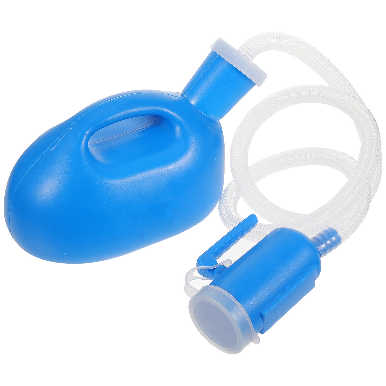 1 Conjunto de Urinol Feminino  - Outdoor Camping Urinal avaliação e preço