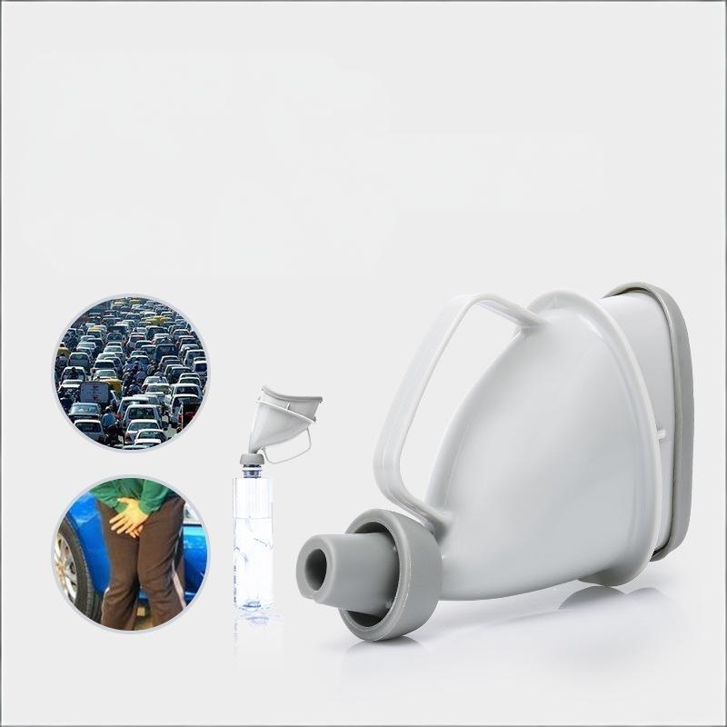 1 unidade em promoção: Auxilia - Outdoor Camping Urinal avaliação e preço