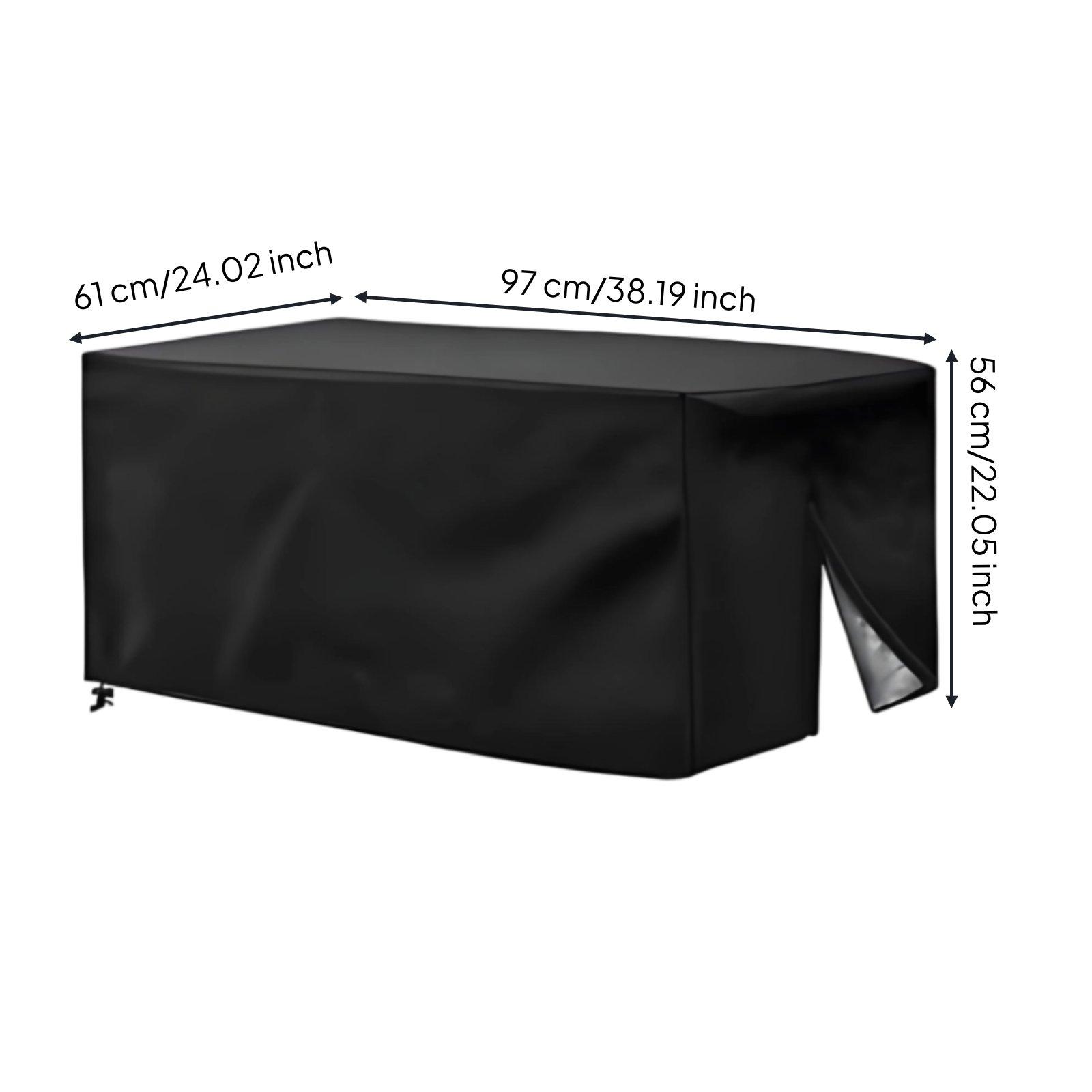 Capa Protetora para Carrinho D - Outdoor Camping Wagon avaliação e preço